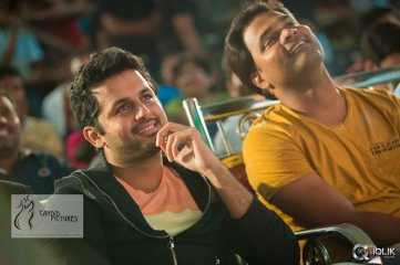 Chinnadana Neekosam Movie Platinum Disc Function